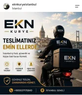 Ataşehir Kurye