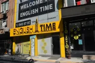 English Time Bakırköy