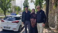 Cevizli Sürücü Kursu