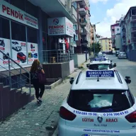 Pendik Direksiyon Geliştirme Sürücü Kursu