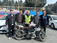 Beylikdüzü Sürücü Kursu