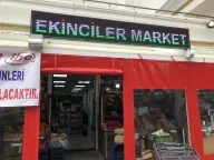 Ekinciler Market