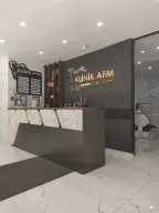 KLİNİK AFM Ağız ve Diş Sağlığı Polikliniği