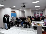 Bahçelievler Lale Sürücü Kursu