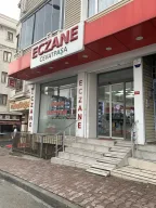 Cevatpaşa Eczanesi
