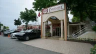 Hak Evrensel Hatay Sofrası