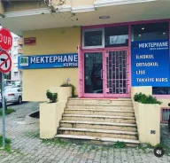MEKTEP KURS ÖZEL DERS - ATALAR