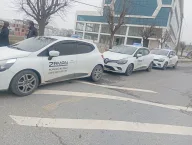Zaman Sürücü Kursu