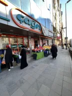 Çağrı Market Bağcılar