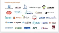 TEKNOTÜRK İLETİŞİM HİZ.TİC. LTD. ŞTİ.