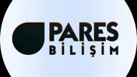 Pares Bilişim E-Arşiv Uzmanı Logo Tiger