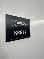 Köroğlu Lojistik ve Depolama Tic.Ltd.Şti.