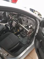 Platin Oto Elektronik Elektrik Klima