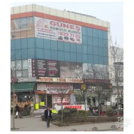Özel Güneş Sürücü kursu