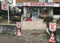 Berrak Eczanesi
