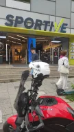 Ataşehir Moto Kurye