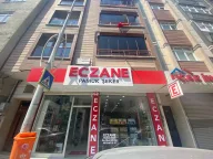 pamuk şeker eczanesİ