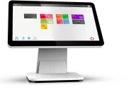 MaPos Adisyon Programı & Barkod Sistemi