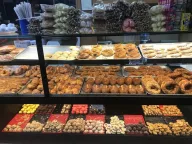 Volkan Pastane