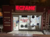 BÜYÜKÇEKMECE LİMON ECZANESİ
