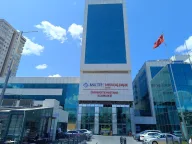 Özel Medical Park Hastanesi
