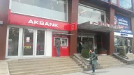 Akbank Levent Sanayi/İstanbul Şubesi