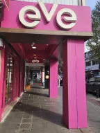 EVE KOZMETİK LEVENT CD