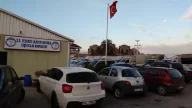 S.S. YEŞİLKÖY LOJİSTİK MOTORLU TAŞIYICILAR KOOPERATİFİ (AHL KARGO TERMİNALİ)