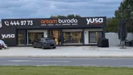 Yuşa Gayrimenkul HARITA inşaat San. Tic. Ltd. Şirketi