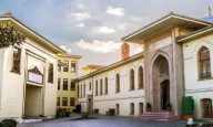 Yenikapı Mevlevihanesi