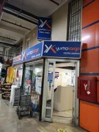 Yurtiçi Kargo Perpa