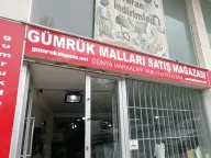 Gümrük Deposu