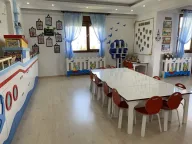 Çamlık Yeni Ufuklar Anaokulu