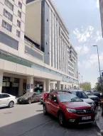 Esenyurt ilçe sağlık müdürlüğü