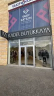 Kadir Büyükkaya Beylikdüzü