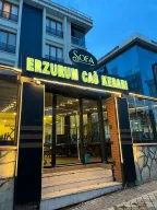 Sofa Erzurum Cağ Kebabı Bağcılar
