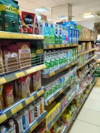 Aile 2 Market