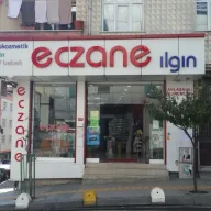 Ilgın Eczanesi