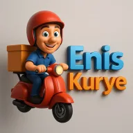 EnisKurye