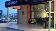 Kadduda Kebap