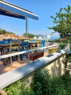 Mehtap 45 Otel