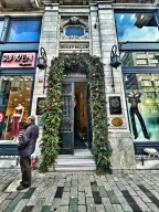 Mavi - Beyoğlu