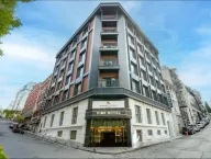Icon Hotel Bomonti Istanbul