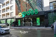 Agross Mağazacılık Zeytinburnu