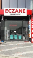 Mahbube Eczanesi