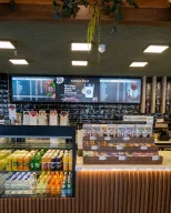 Nevada Coffee