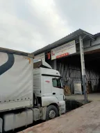 Leventoğlu Lojistik A.Ş Anadolu Depo