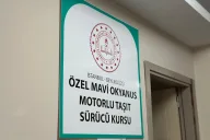 Beylikdüzü Mavi Okyanus Sürücü Kursu