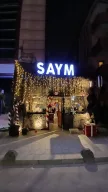 Saym Coffee