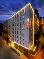 Hampton by Hilton İstanbul Şişli